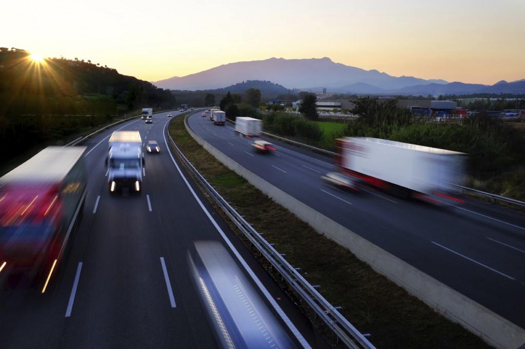 Tips to help you overcome motordriving fear