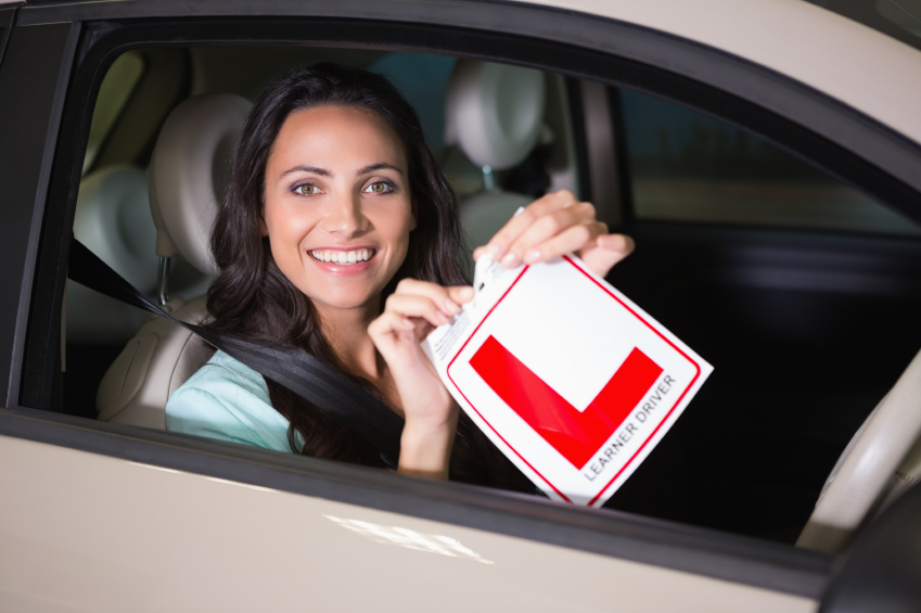 automatic driving lessons croydon