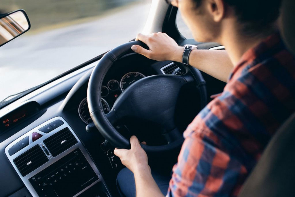 driving test booking croydon
