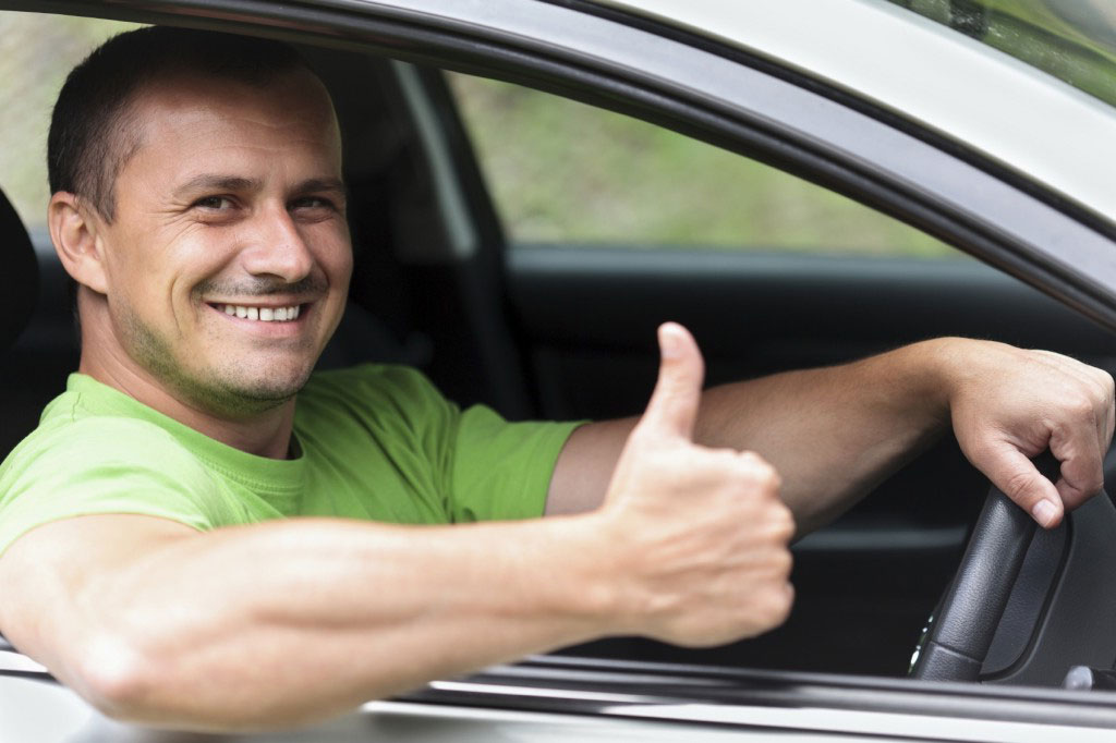 driving lesson resolution
