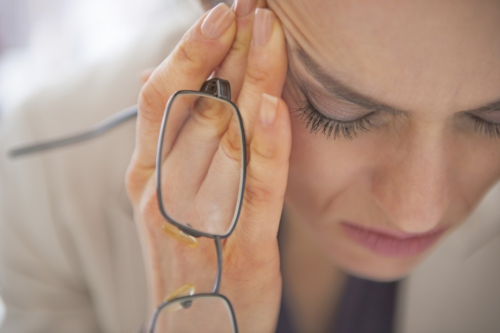 Tips to reduce stress during driving test