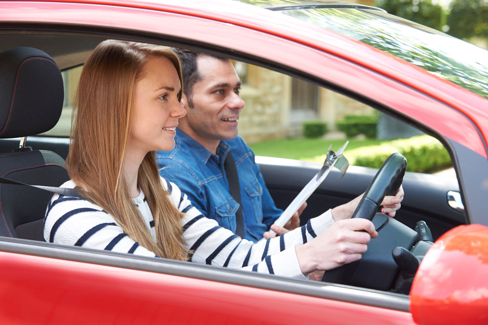 Apex Driving Theory Tests