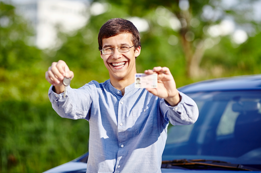 things you must do the night before your driving test