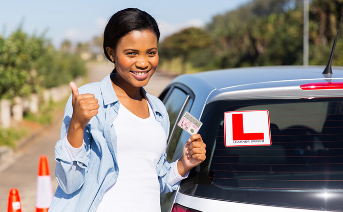 female driving instructors croydon