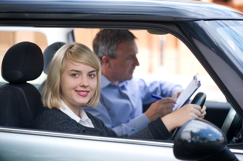 female driving instructors croydon