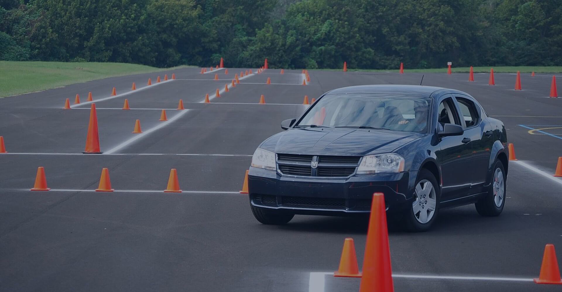 Driving School in Croydon